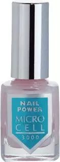 Micro Cell 3000 Nail Power (12 ml)