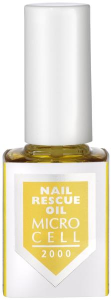 Micro Cell 2000 Nail Rescue Oil (12 ml)