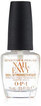 OPI Nail Envy Sensitive & Peeling (15 ml)