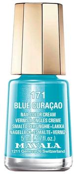 Mavala Mini Color 171 Blue Curacao (5 ml)