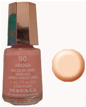 Mavala Mini Color 90 Arosa (5 ml)