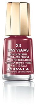 Mavala Mini Color 33 Las Vegas (5 ml)