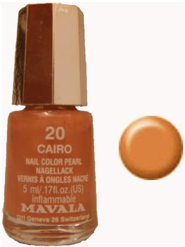 Mavala Mini Color 20 Cairo (5 ml)