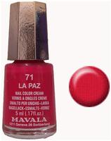 MAVALA 910.71, Mavala Nagellack 71 La Paz 5 ml