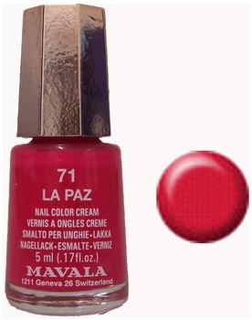 Mavala Mini Color 71 La Paz (5 ml)