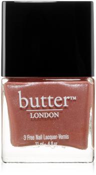 Butter London Nagellack Aston 11 ml