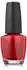 OPI Classics Nail Lacquer Big Apple Red (15 ml)