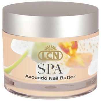 LCN Avocado Nail Butter (15 ml)