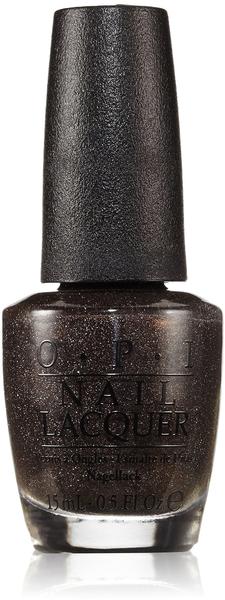 OPI Brights Nail Lacquer My Private Jet (15 ml)