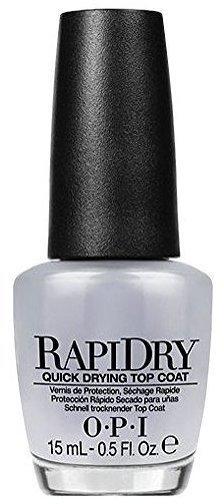 OPI RapiDry Top Coat