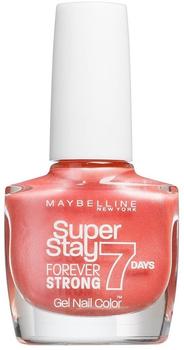 Maybelline Super Stay Forever Strong 7 Days (10 ml)