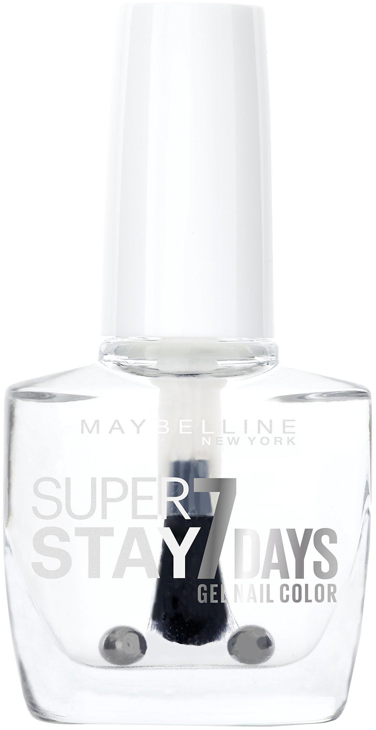€ ml) (10 Stay 7 Strong Super Maybelline Test Days 25 Chrystal - - 5,95 (Januar ab Forever Clear 2024)