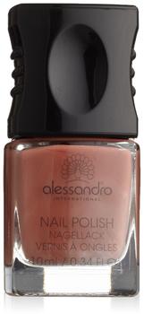 Alessandro Nail Polish 06 Touch Magnolia (10 ml)