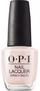 OPI Classics Nail Lacquer (15 ml)