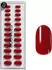 Doonails Soft Gel Press Ons 30 Stk. Medium Round Mon Chéri