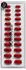 Doonails Soft Gel Press Ons 30 Stk. Medium Round Mon Chéri