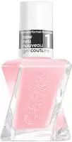 essie Nagellack "GEL COUTURE" Gel-Finish ohne UV-Licht, langanhaltend