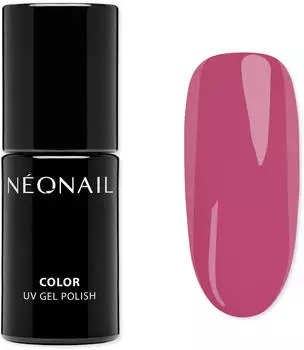 NeoNail Color UV Gel Polish (7,2ml) Ticket to Anywhere