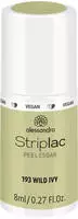 Alessandro International Alessandro Striplac Peel or Soak 193 Wild Ivy 8 ml,