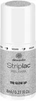 alessandro 48-198, alessandro Striplac ST2 Glow Up 8 ml