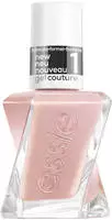 essie Nagellack "GEL COUTURE" Gel-Finish ohne UV-Licht, langanhaltend
