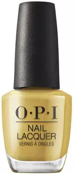 OPI Classics Nail Lacquer (15 ml) Ochre the Moon