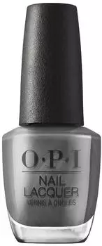 OPI Classics Nail Lacquer (15 ml) Clean Slate