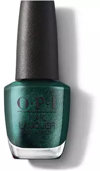 OPI Classics Nail Lacquer (15 ml) Peppermint Bark and Bite