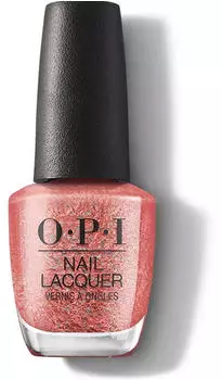 OPI Classics Nail Lacquer (15 ml) It's a Wonderful Spice