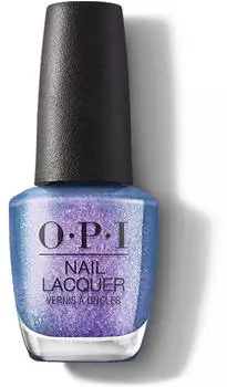 OPI Classics Nail Lacquer (15 ml) Shaking My Sugarplums