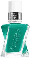 essie Nagellack "GEL COUTURE" Gel-Finish ohne UV-Licht, langanhaltend