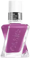 essie Nagellack "GEL COUTURE" Gel-Finish ohne UV-Licht, langanhaltend