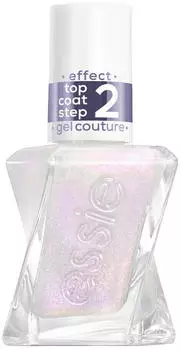 Essie Gel Couture (13,5 ml) 563 blushed metal