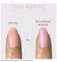 Essie Gel Couture (13,5 ml) 563 blushed metal