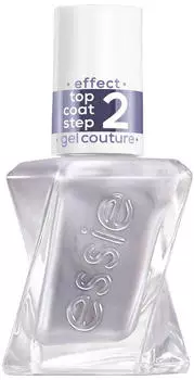 Essie Gel Couture (13,5 ml) 564 glazed chrome