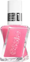essie Nagellack "GEL COUTURE" Gel-Finish ohne UV-Licht, langanhaltend
