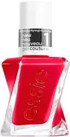 essie Nagellack "GEL COUTURE" Gel-Finish ohne UV-Licht, langanhaltend