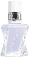 essie Nagellack "GEL COUTURE" Gel-Finish ohne UV-Licht, langanhaltend