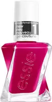 essie Nagellack "GEL COUTURE" Gel-Finish ohne UV-Licht, langanhaltend