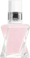 essie Nagellack "GEL COUTURE" Gel-Finish ohne UV-Licht, langanhaltend