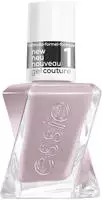 essie Nagellack "GEL COUTURE" Gel-Finish ohne UV-Licht, langanhaltend