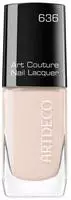 ARTDECO 111636, ARTDECO Art Couture Nail Lacquer 636 Hazy Morning 10 ml