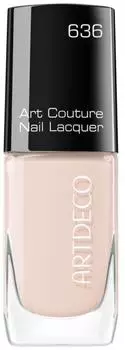 Artdeco Art Couture Nail Lacquer (10ml) 636 Hazy Morning