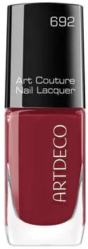 Artdeco Art Couture Nail Lacquer (10ml) 692 Autumn Leaf