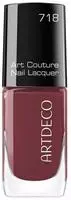 Artdeco Art Couture Nail Lacquer, 718 true autumn, Grundpreis: &euro; 895,- / l