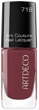 Artdeco Art Couture Nail Lacquer (10ml) 718 True Autumn