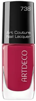 Artdeco Art Couture Nail Lacquer (10ml) 738 Fall Mood