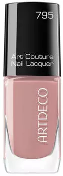 Artdeco Art Couture Nail Lacquer (10ml) 795 Windy Day