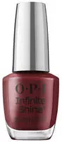 OPI Nagellack "Infinite Shine" deckend, gl&auml;nzend, langanhaltend, splitterfest,