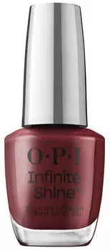 OPI Infinite Shine Nail Polish (15ml) Raisin' the Bar